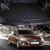 7D Trunk Mat For Suzuki Ciaz 2017 to 2019